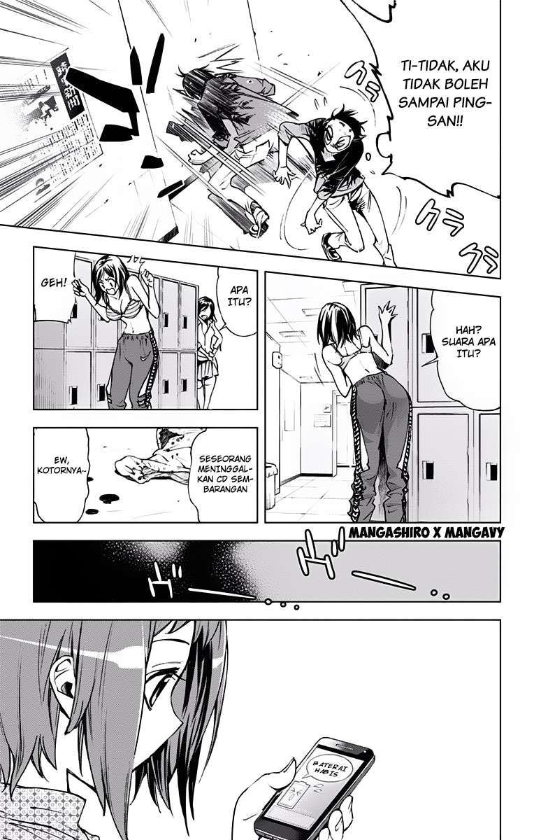 Chapter 42 - halaman 15