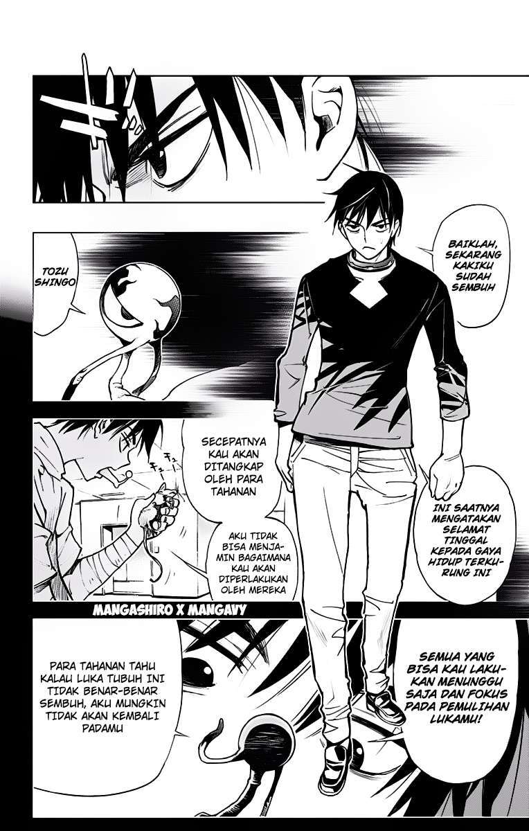 Chapter 42 - halaman 6