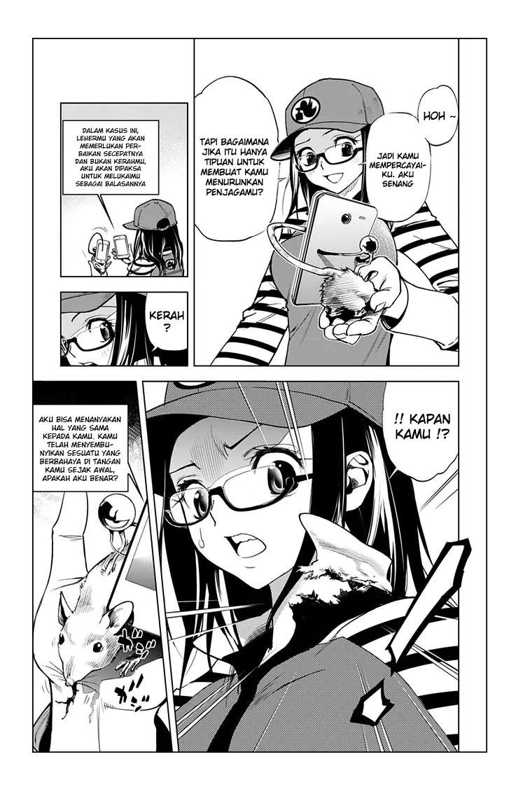 Chapter 40 - halaman 12