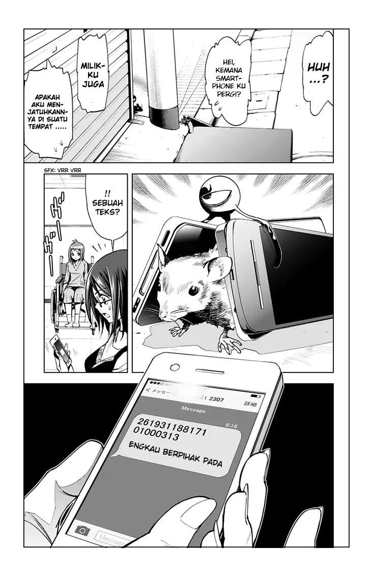 Chapter 40 - halaman 4