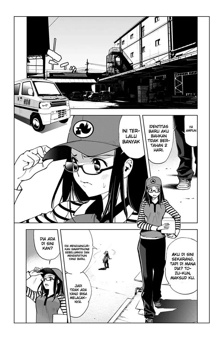 Chapter 40 - halaman 6