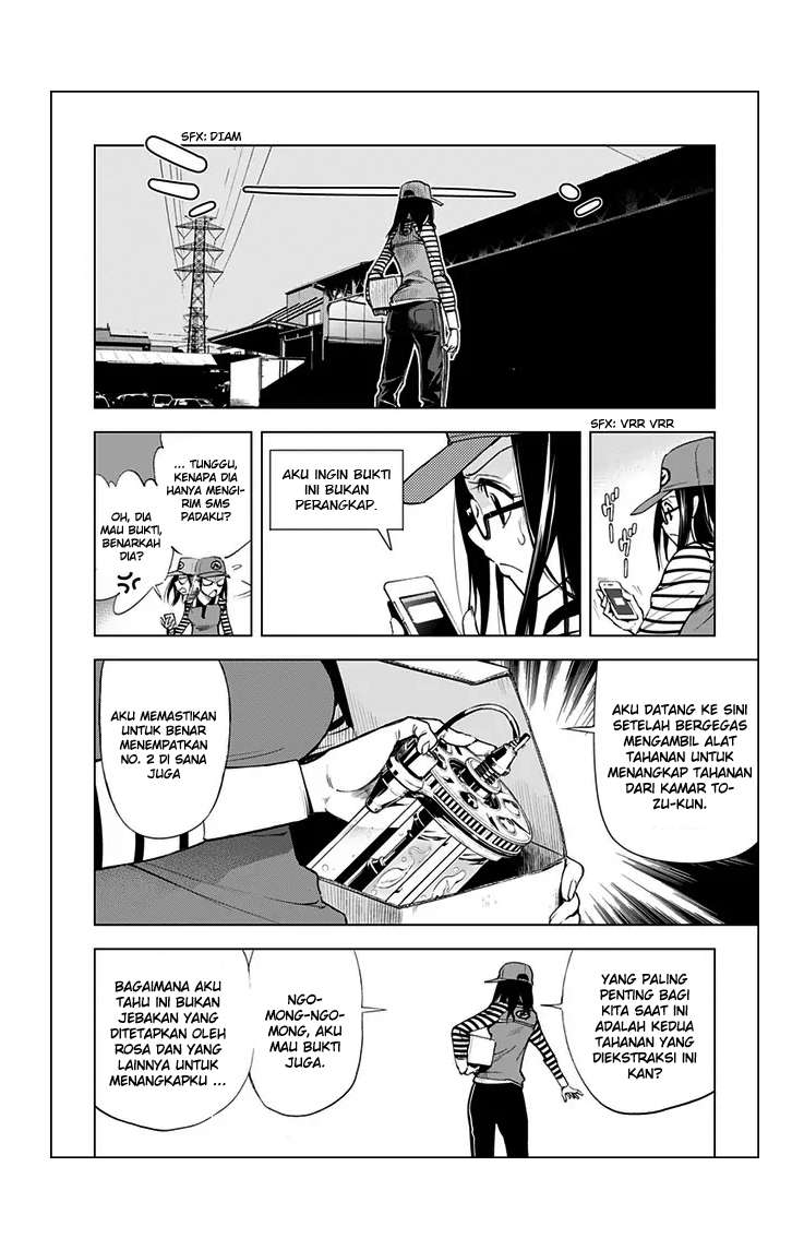 Chapter 40 - halaman 7
