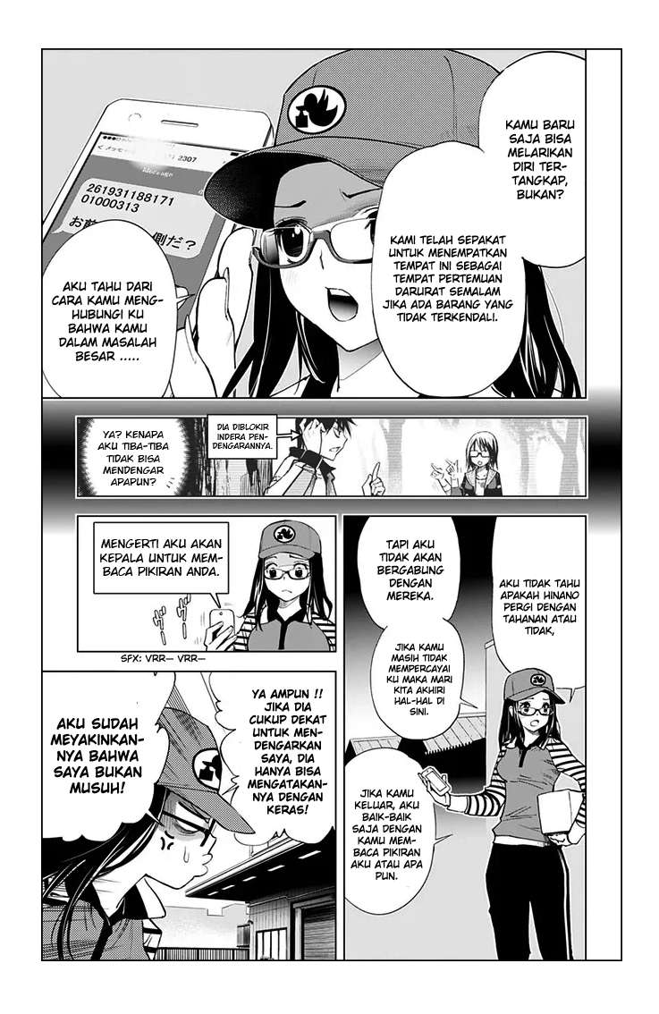Chapter 40 - halaman 8