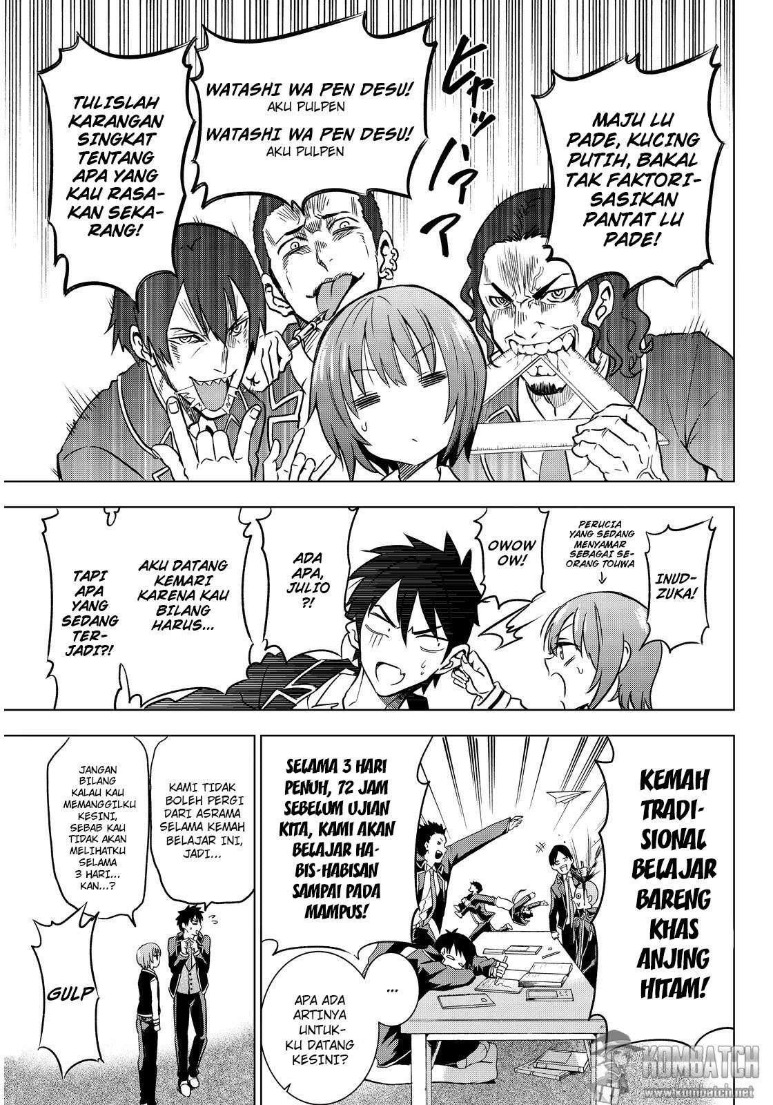Chapter 6 - halaman 13