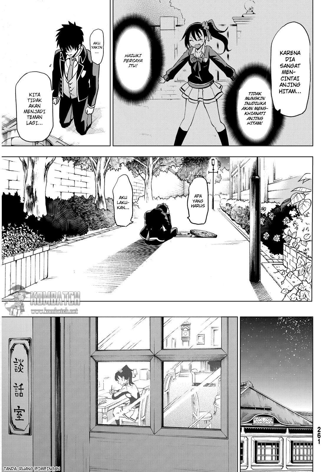 Chapter 6 - halaman 32