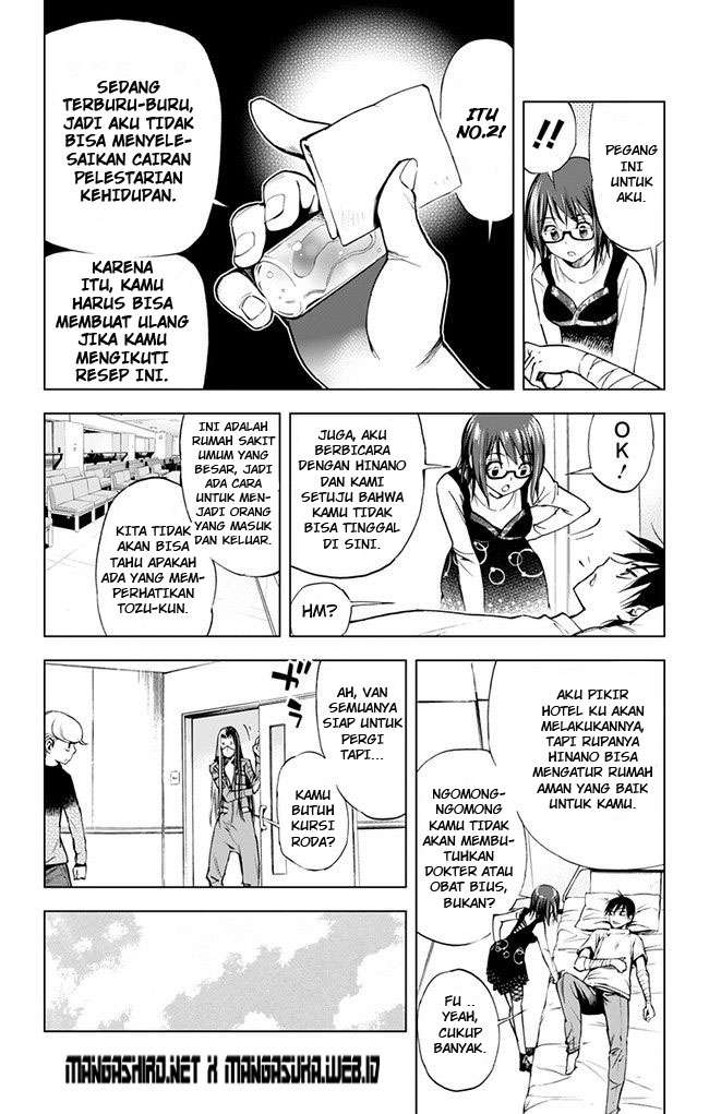 Chapter 36 - halaman 13