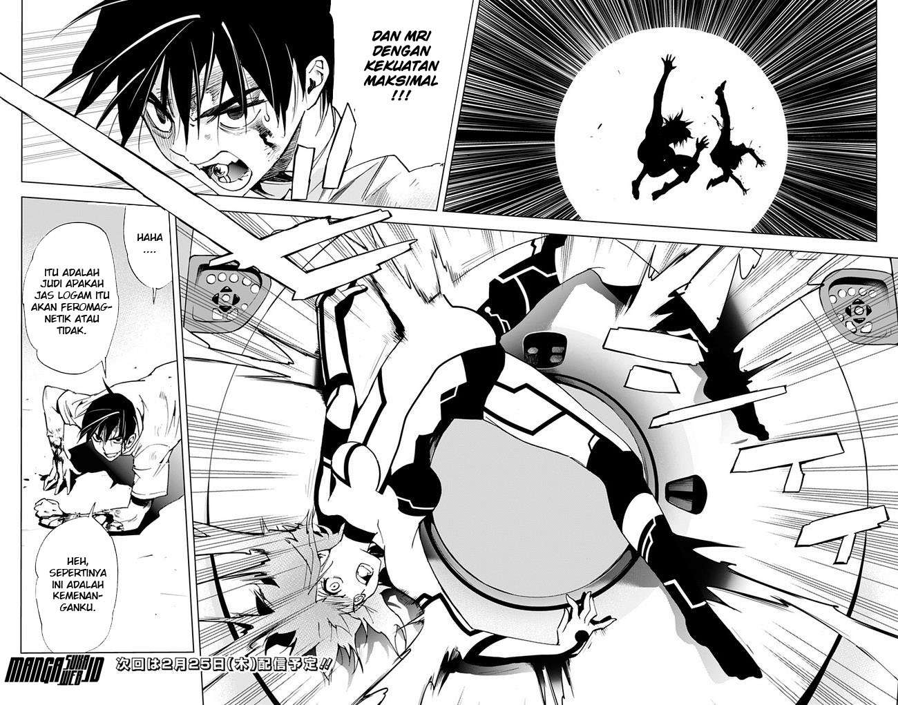 Chapter 34 - halaman 16