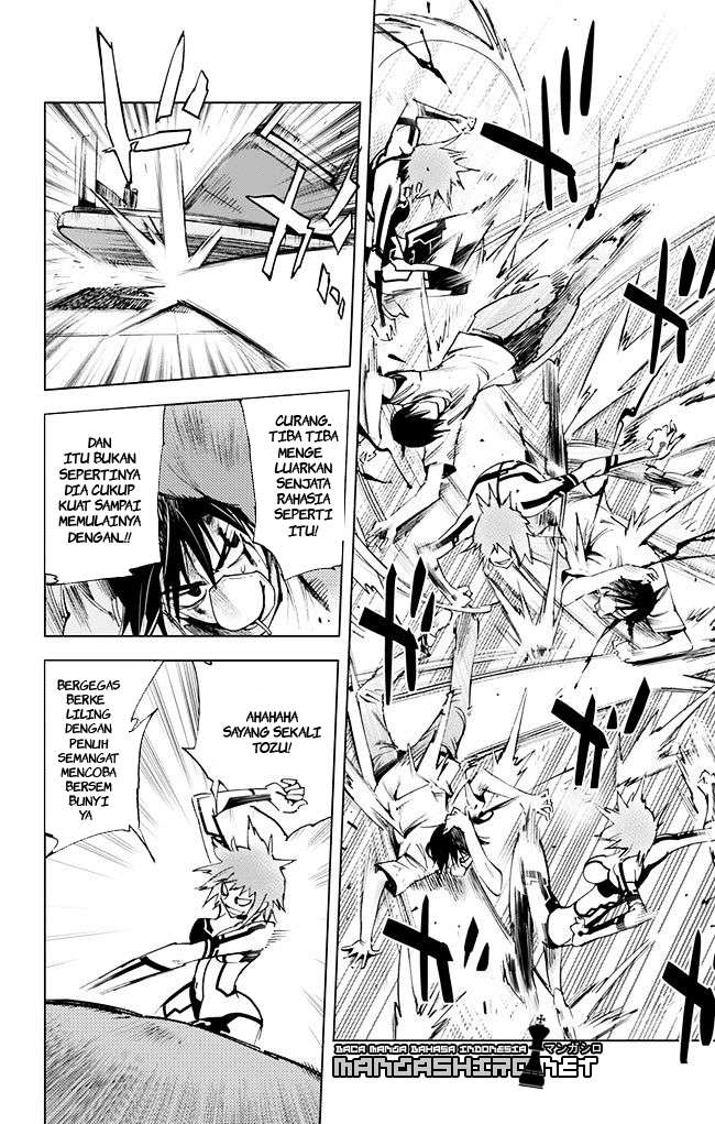 Chapter 33 - halaman 6