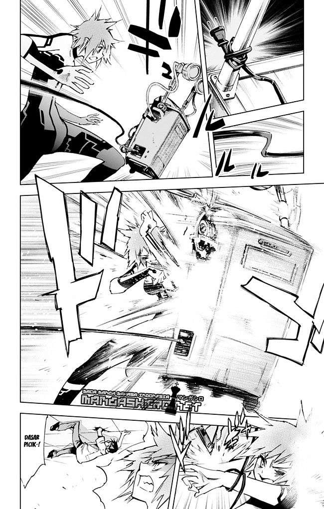 Chapter 33 - halaman 8