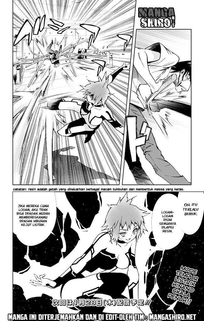 Chapter 32 - halaman 14