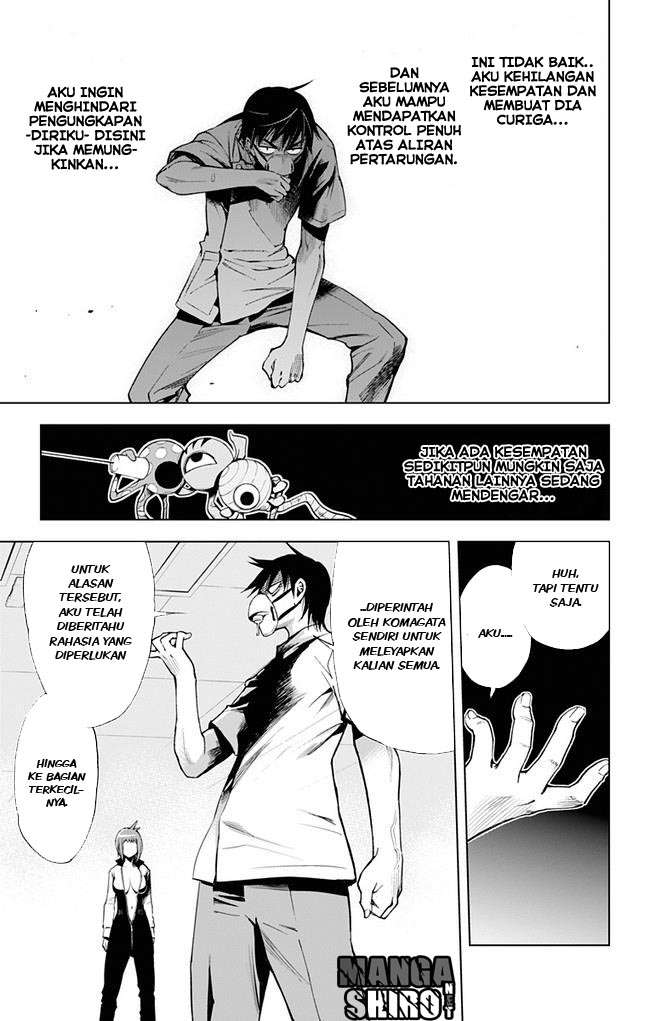 Chapter 32 - halaman 5