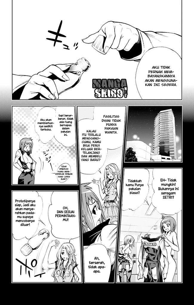 Chapter 32 - halaman 8