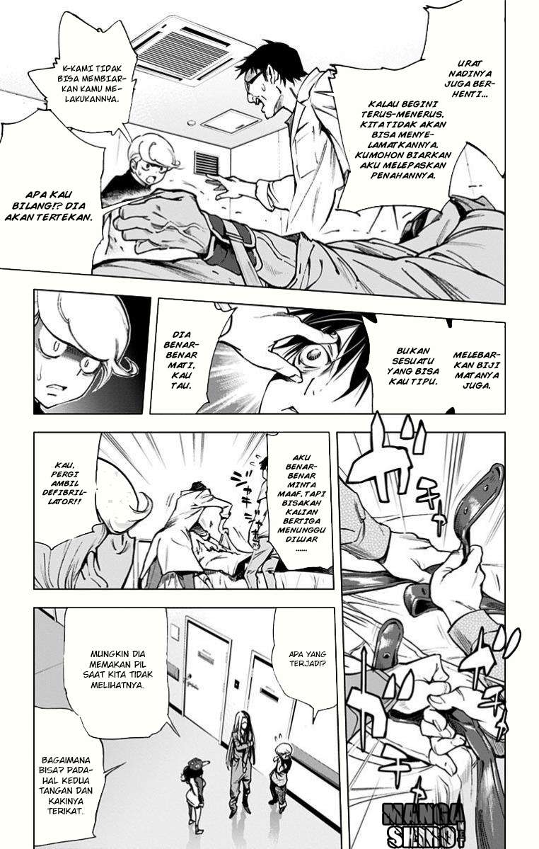 Chapter 28.5 - halaman 13