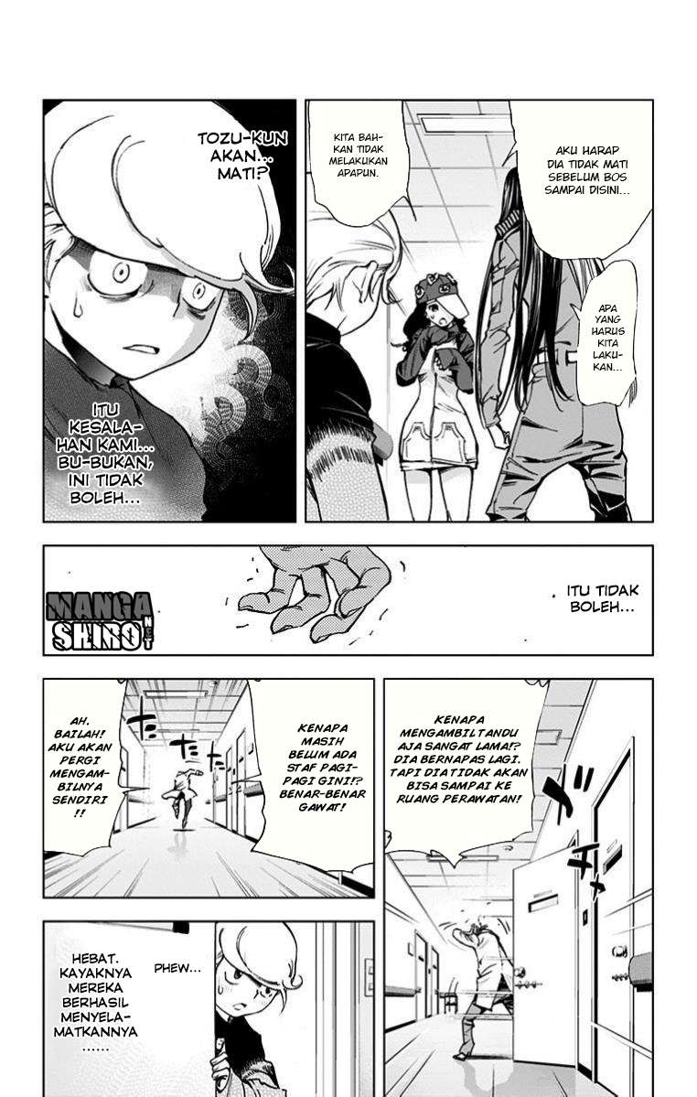 Chapter 28.5 - halaman 14