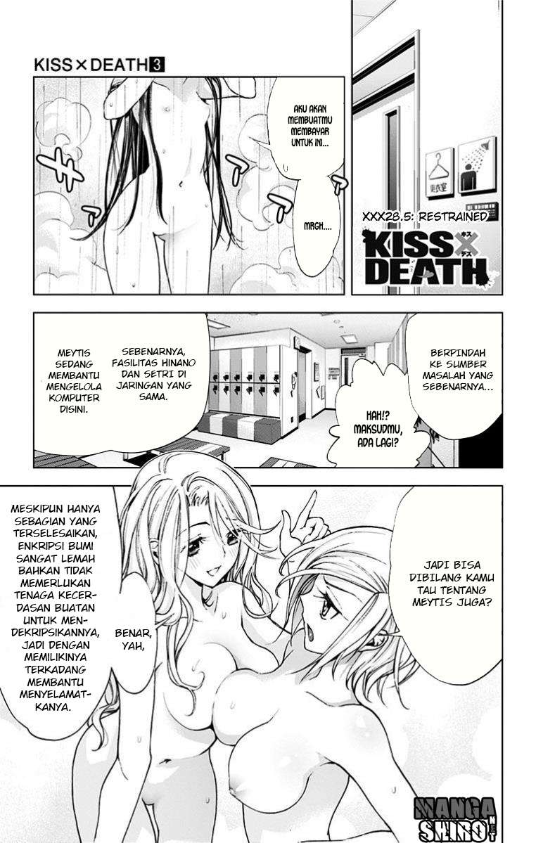 Chapter 28.5 - halaman 3