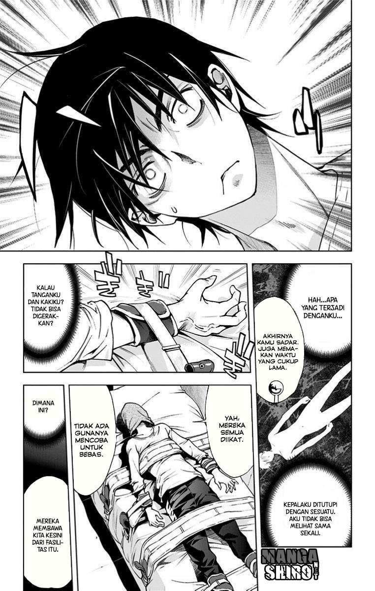 Chapter 28.5 - halaman 9