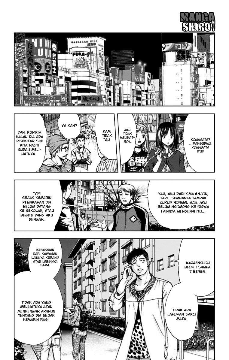 Chapter 28 - halaman 5