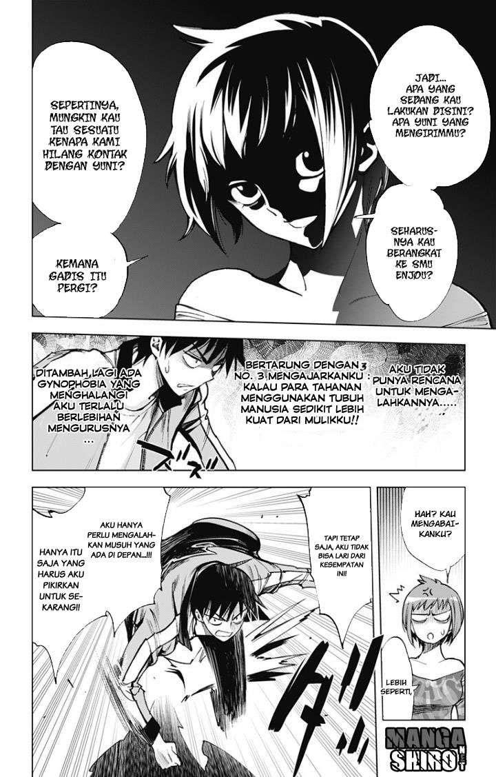 Chapter 25.5 - halaman 6