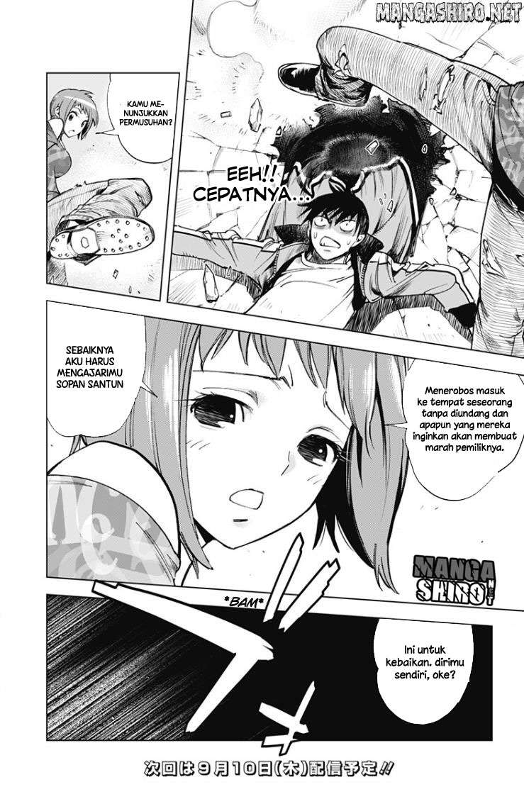 Chapter 25.5 - halaman 8
