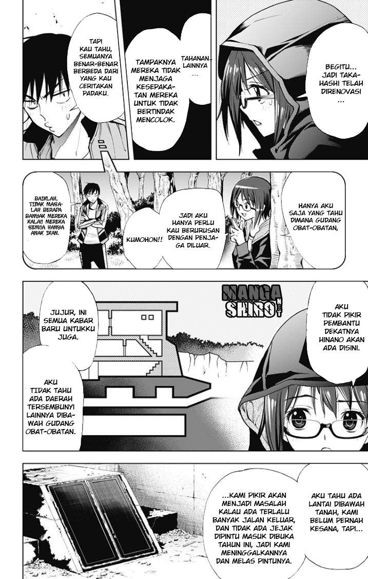 Chapter 23 - halaman 12