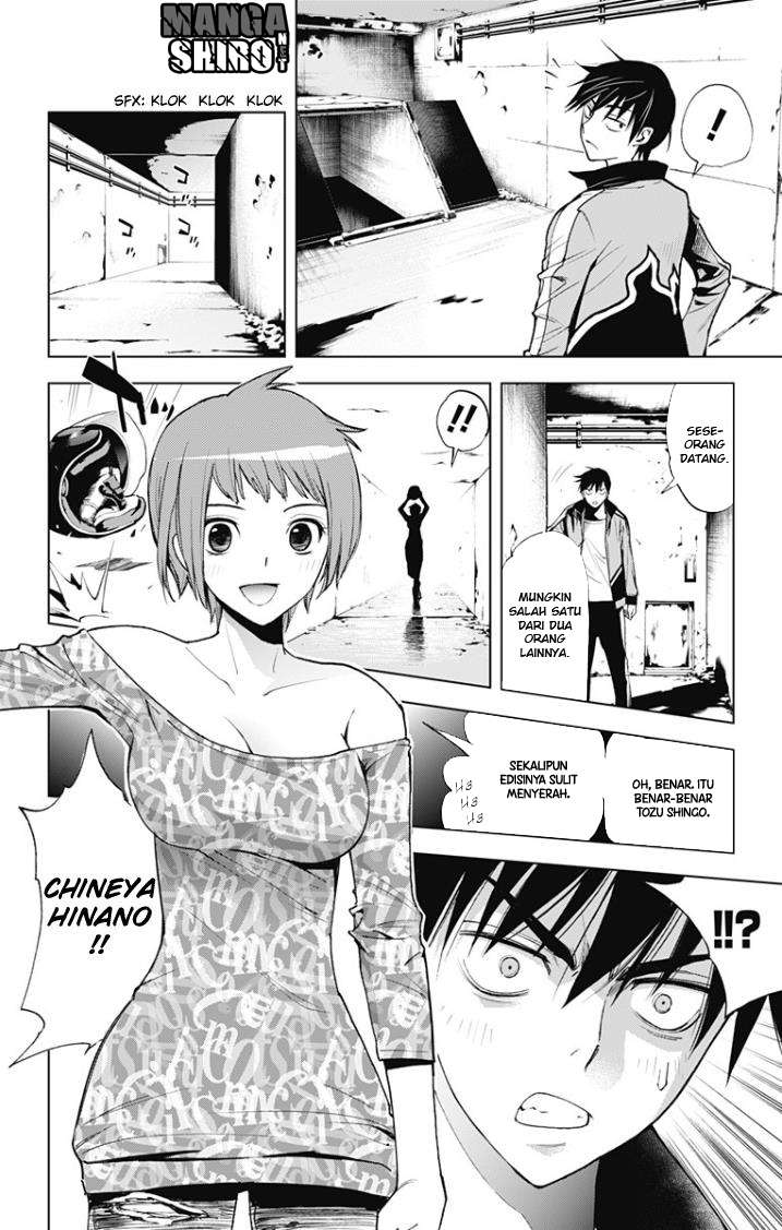 Chapter 23 - halaman 14