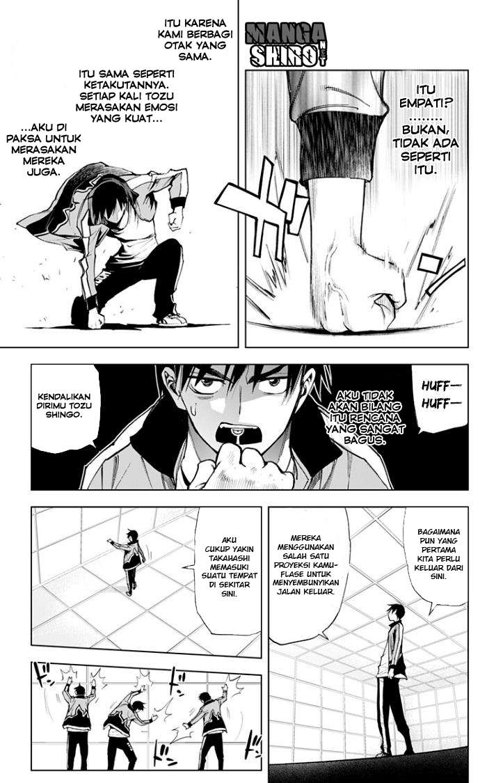 Chapter 23 - halaman 7