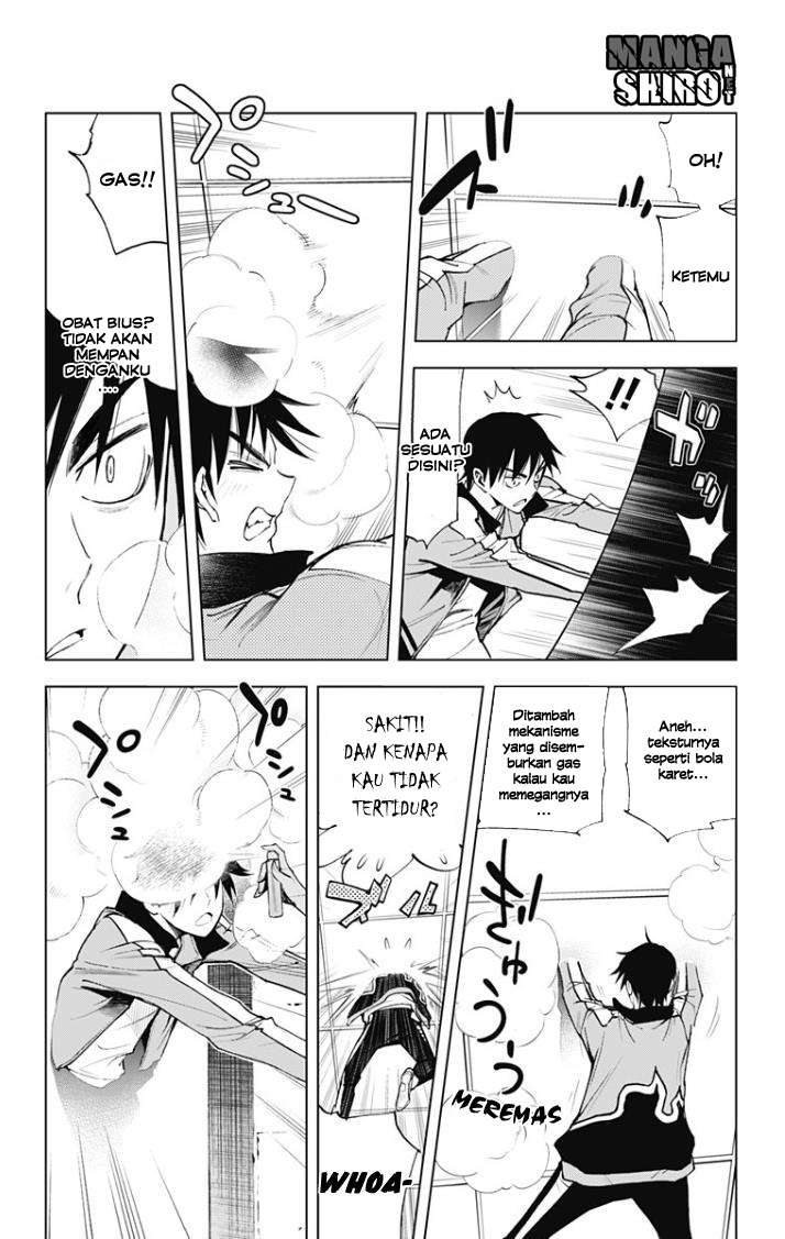 Chapter 23 - halaman 8