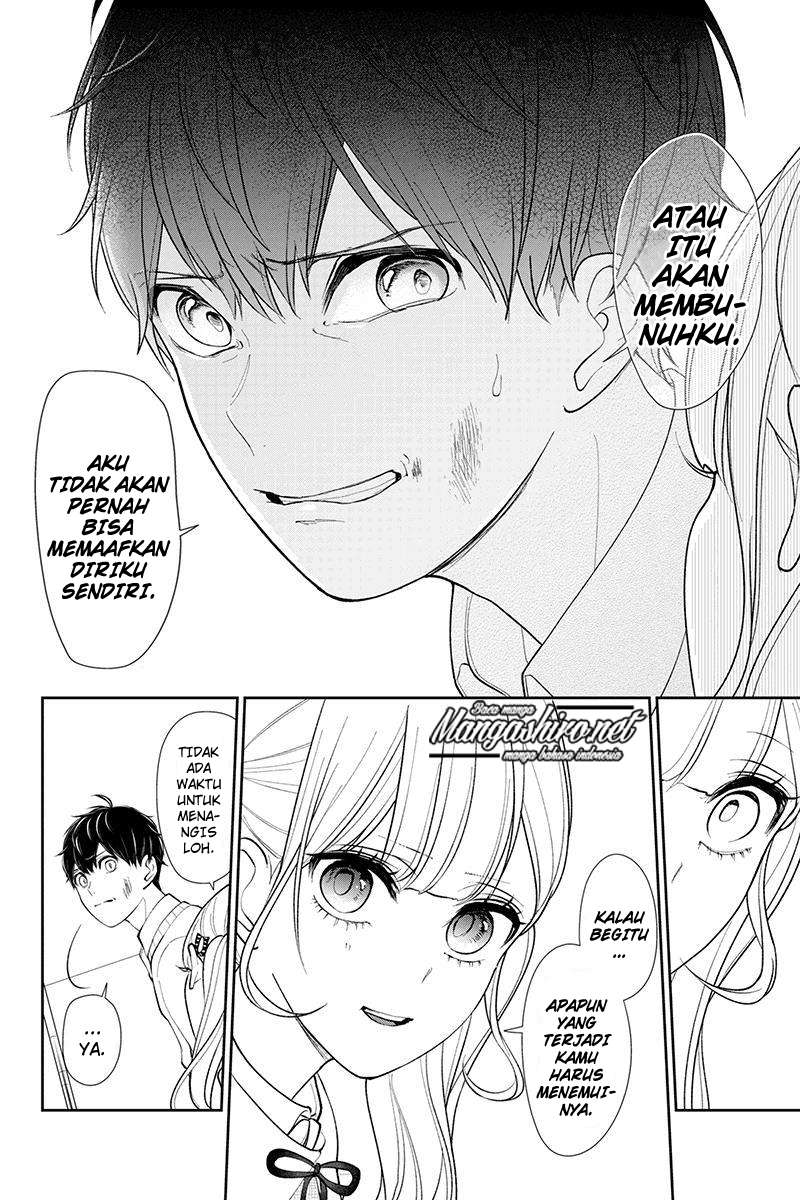 Chapter 200 - halaman 6