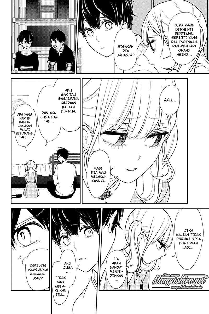 Chapter 199 - halaman 8
