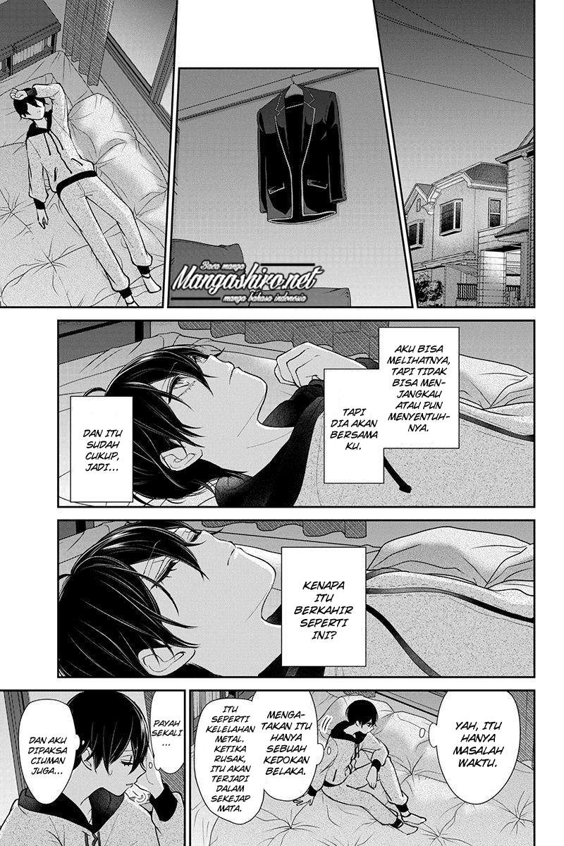 Chapter 197 - halaman 12