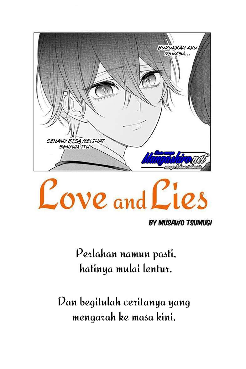 Chapter 197 - halaman 3
