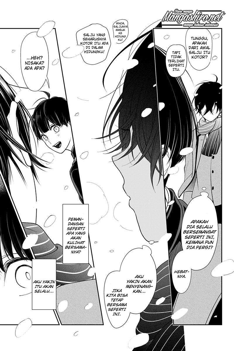Chapter 197 - halaman 6