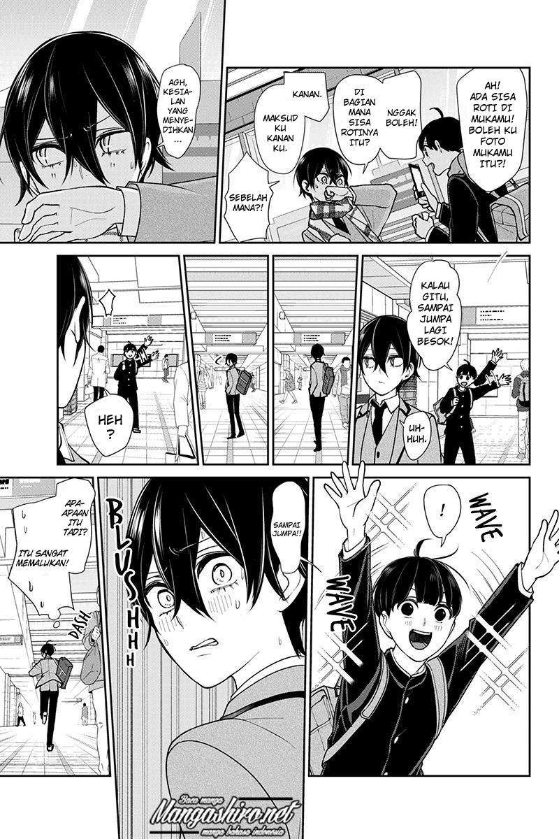 Chapter 196 - halaman 6