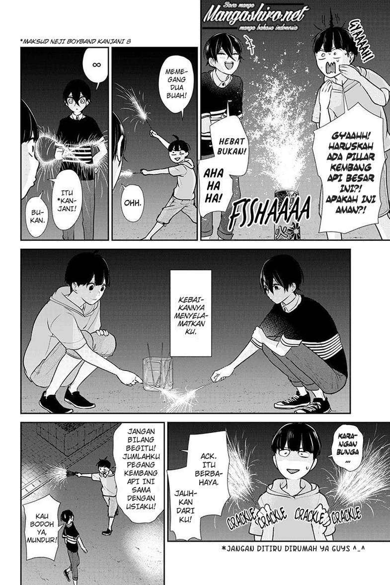 Chapter 194 - halaman 7