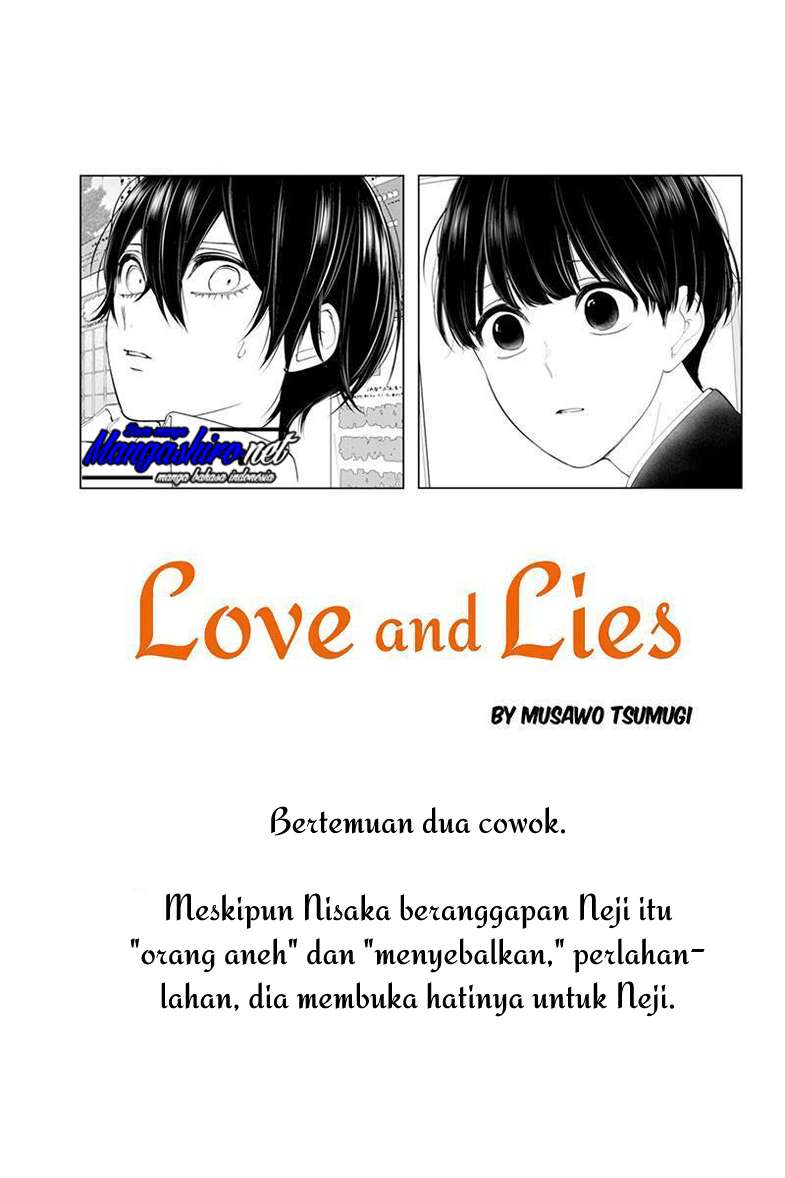 Chapter 193 - halaman 3