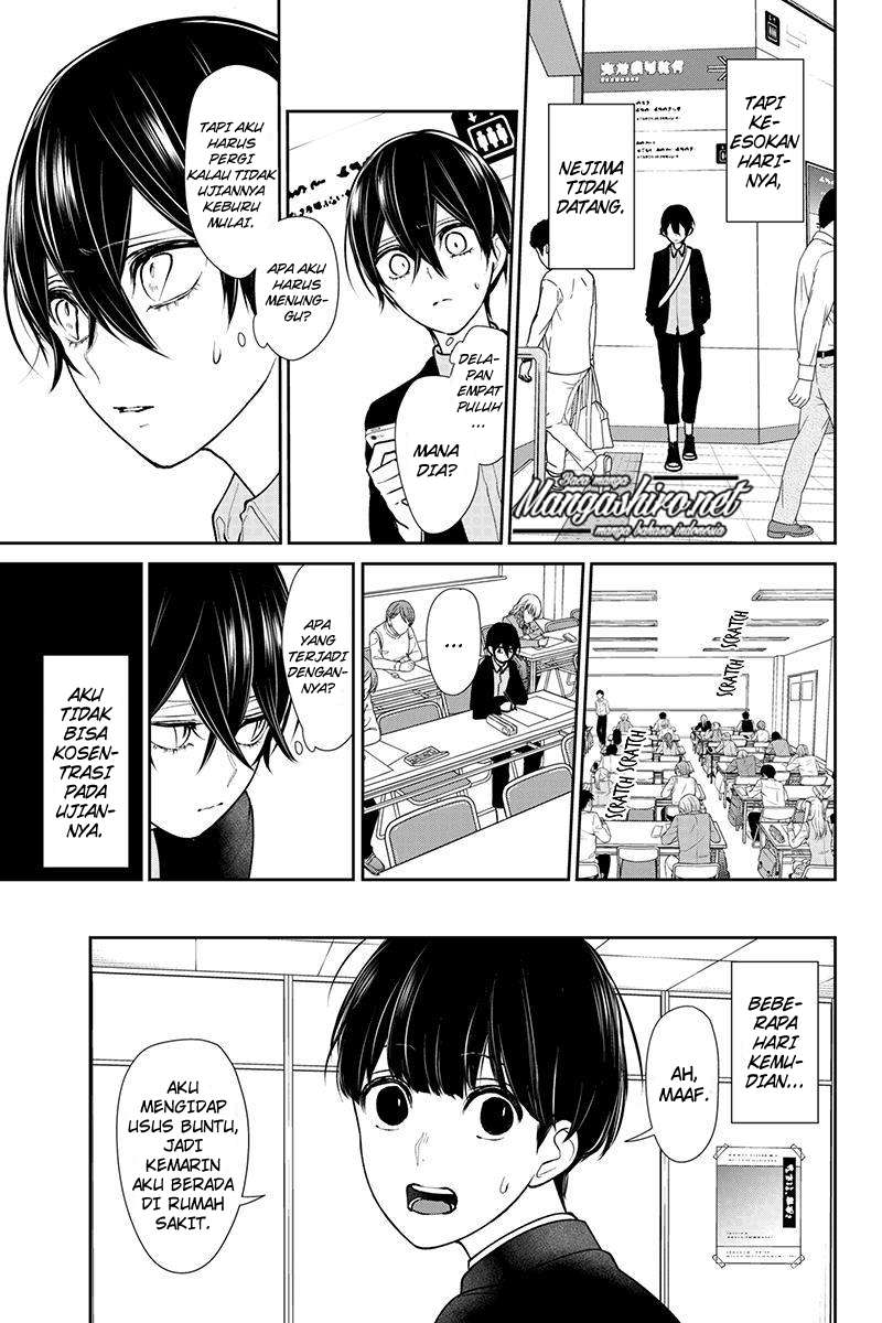 Chapter 193 - halaman 8