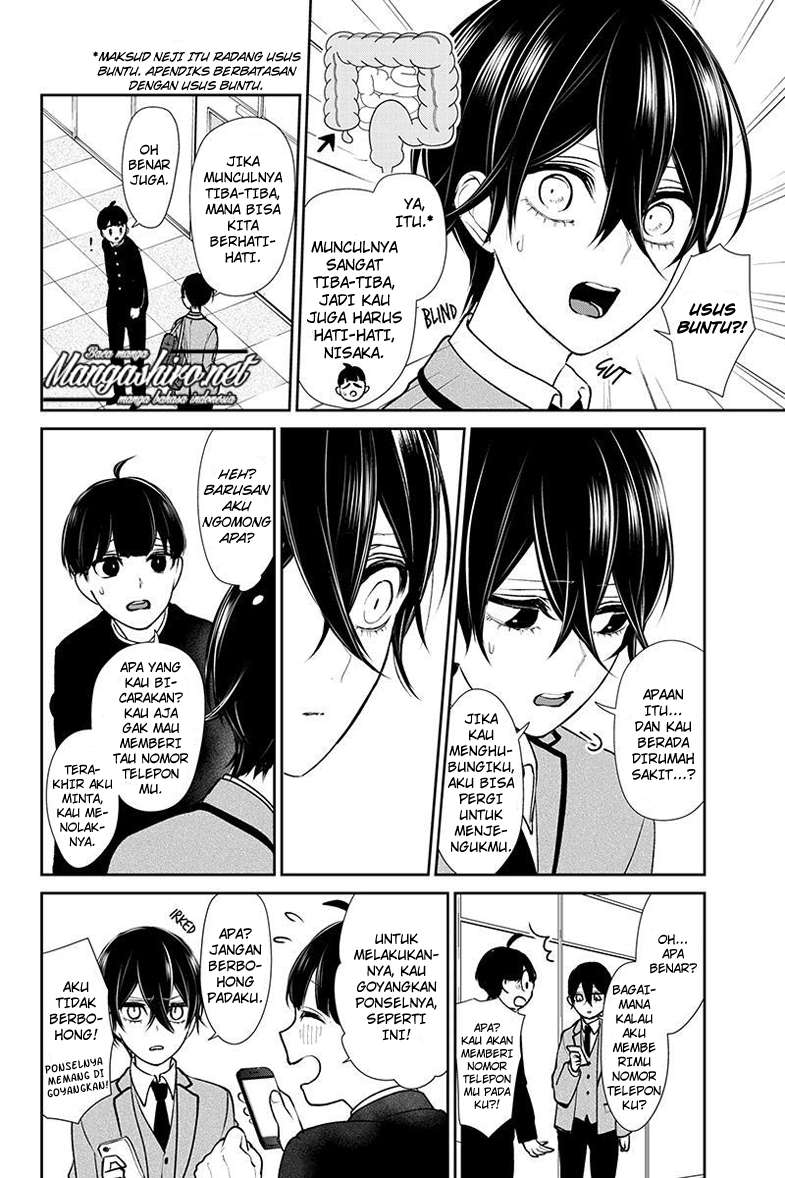 Chapter 193 - halaman 9