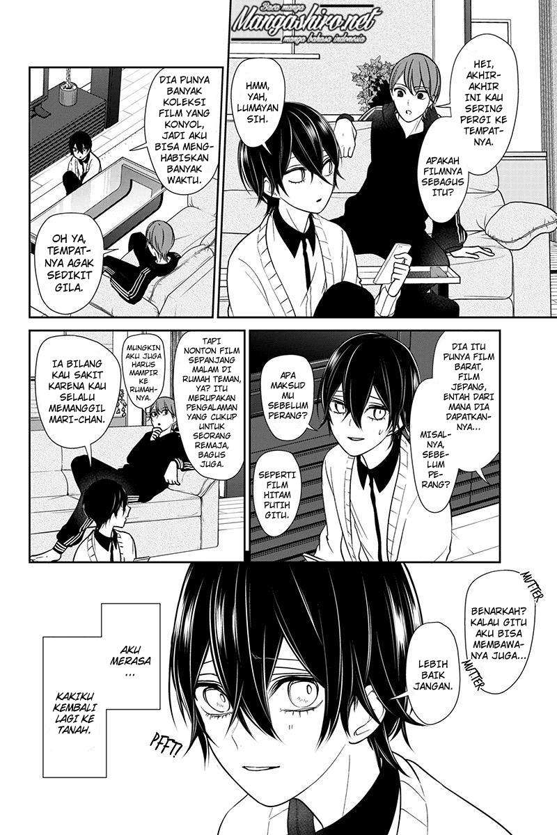 Chapter 190 - halaman 6