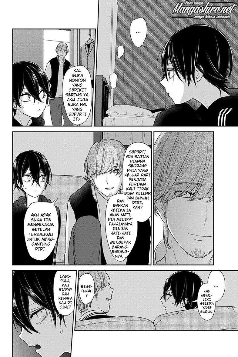 Chapter 189 - halaman 7