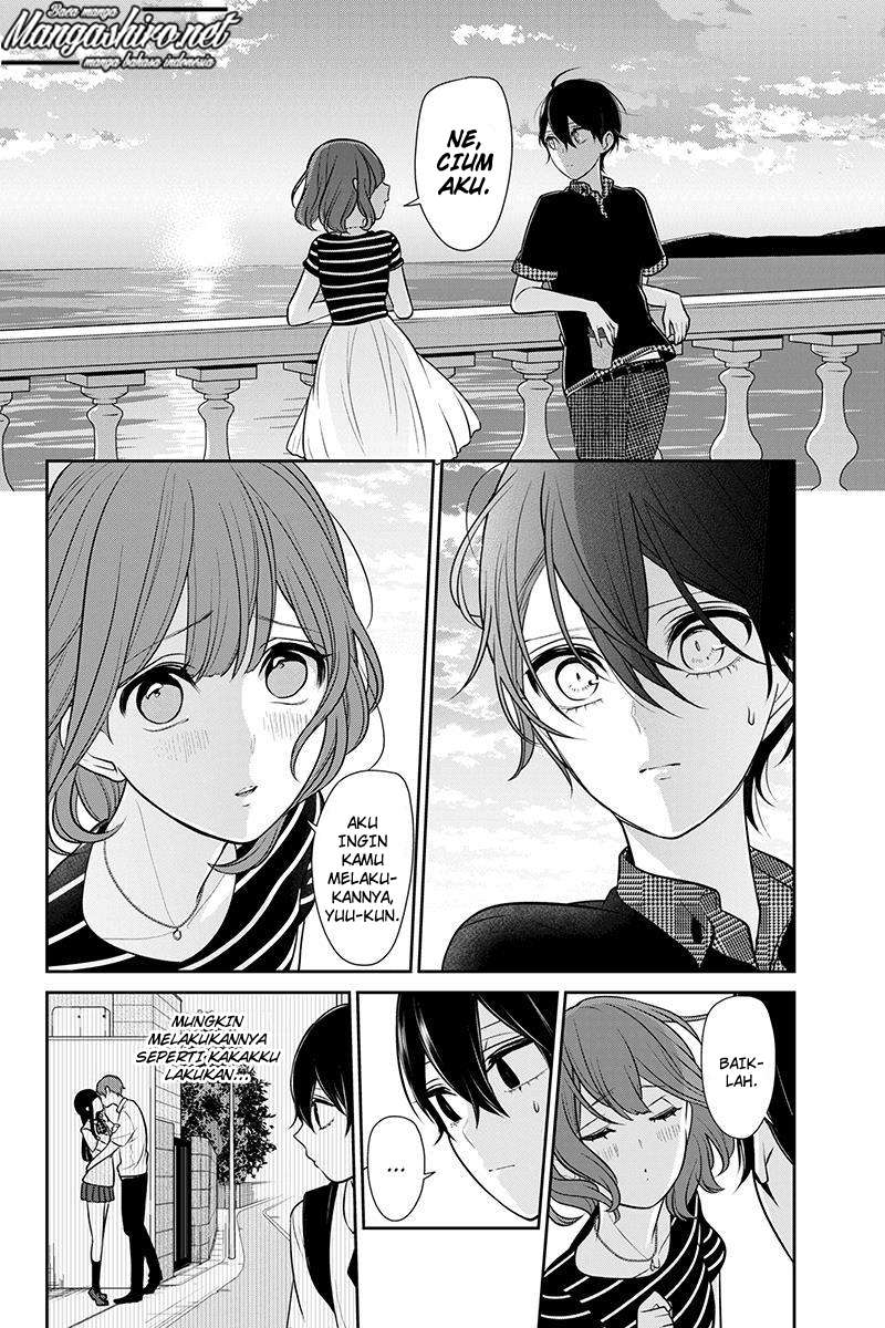 Chapter 186 - halaman 8