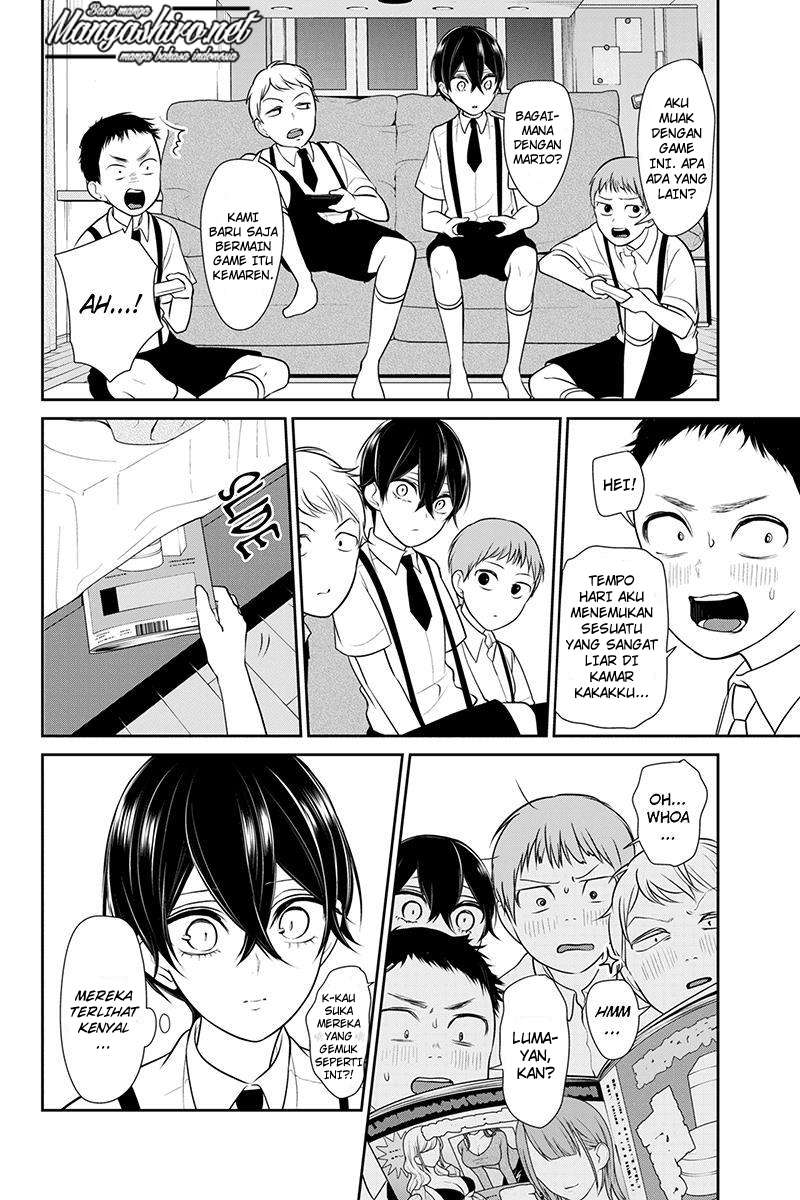 Chapter 185 - halaman 8