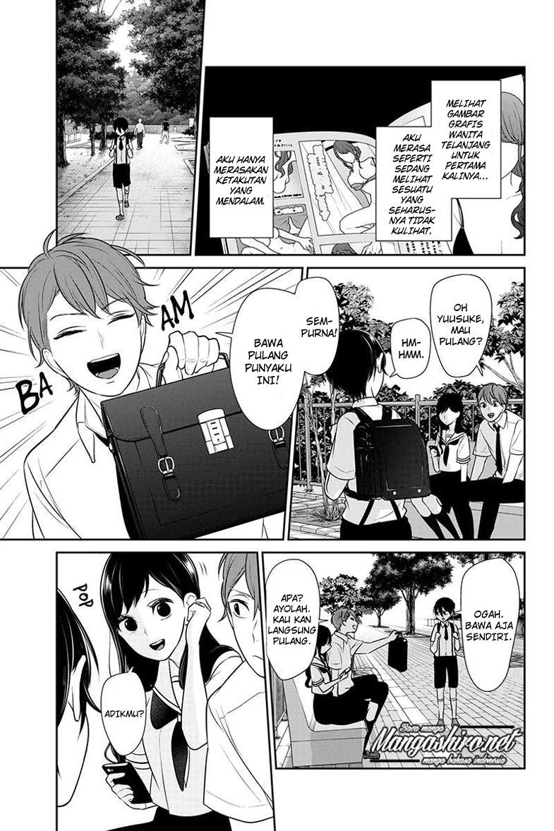 Chapter 185 - halaman 9