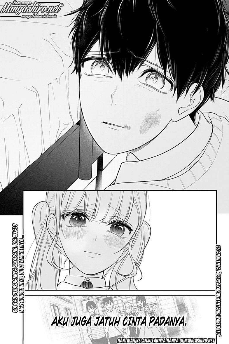 Chapter 184 - halaman 13