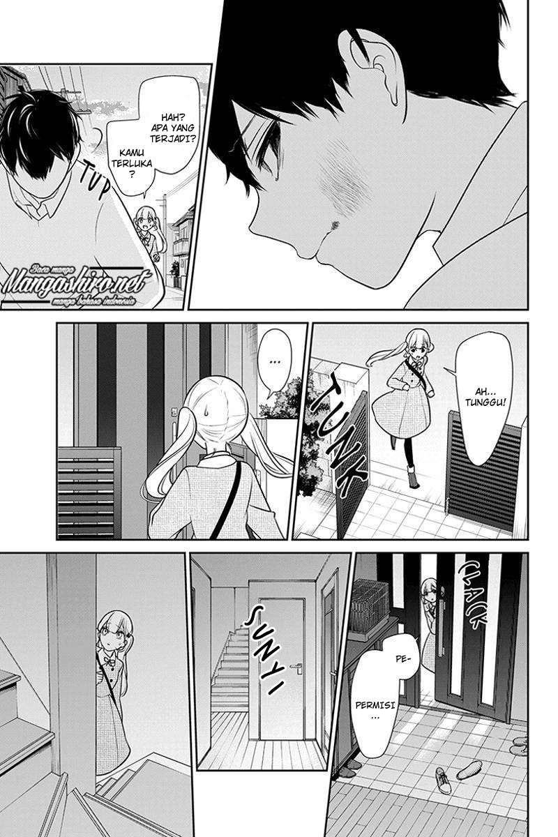 Chapter 184 - halaman 4