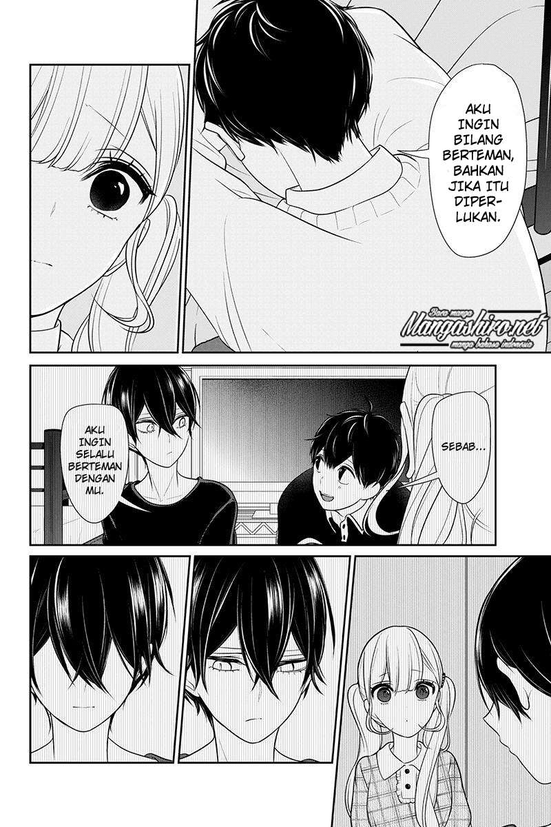 Chapter 184 - halaman 8