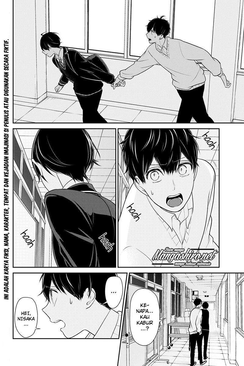 Chapter 180 - halaman 4