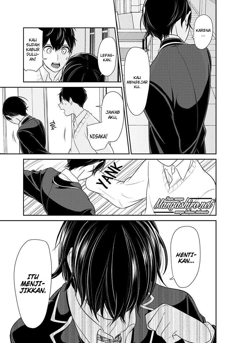 Chapter 180 - halaman 6