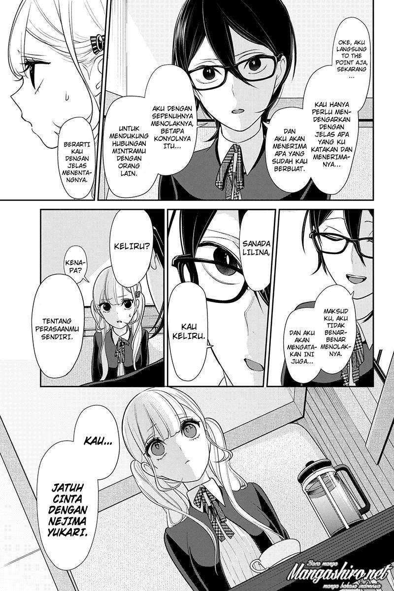Chapter 177 - halaman 6