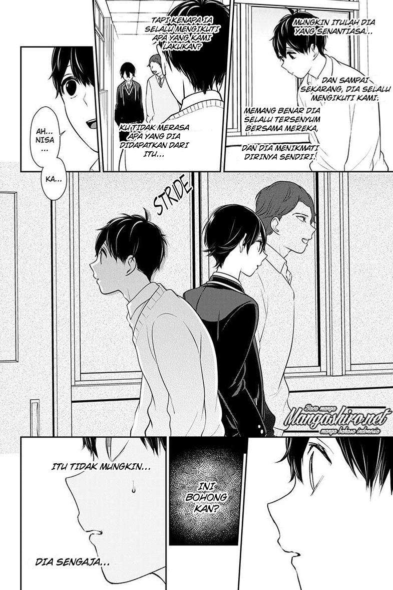 Chapter 177 - halaman 9