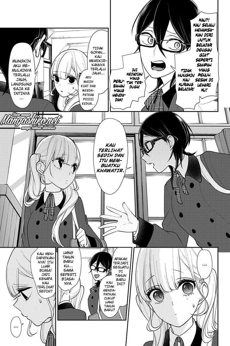 Chapter 176 - halaman 6